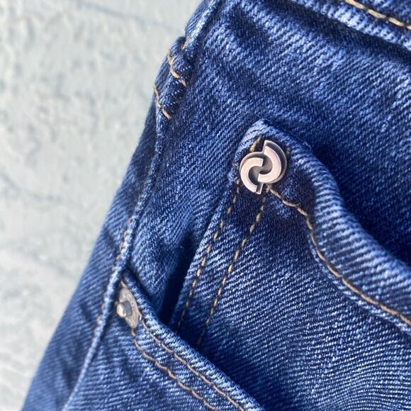 DENIZEN From Levi’s Sz 38 X 32 236 Jeans - Picture 7 of 13